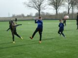 S.K.N.W.K. JO11-1 - B.D.C. JO11-1 (competitie) seizoen 2022-2023 (voorjaar - 4e fase)) (9/101)